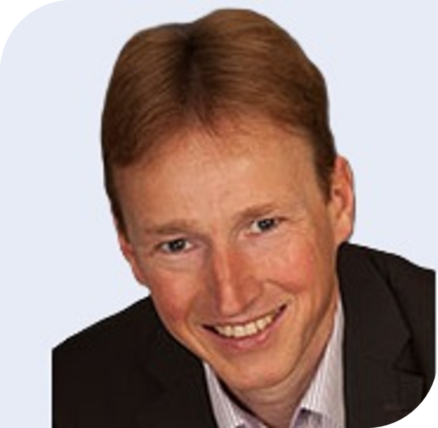 Portrait von Prof. Dr. Bernd Wolfarth
